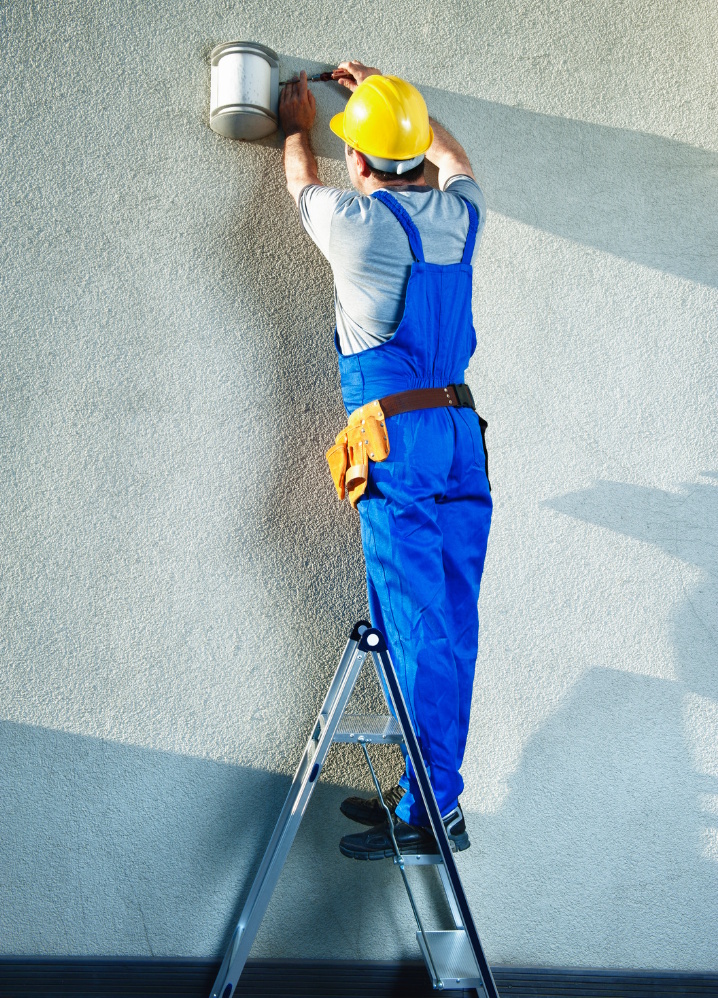 Tamirci Tadilat Boya Ustası